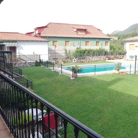 Casa Alicia Villa Arroyo Frio Kültér fotó