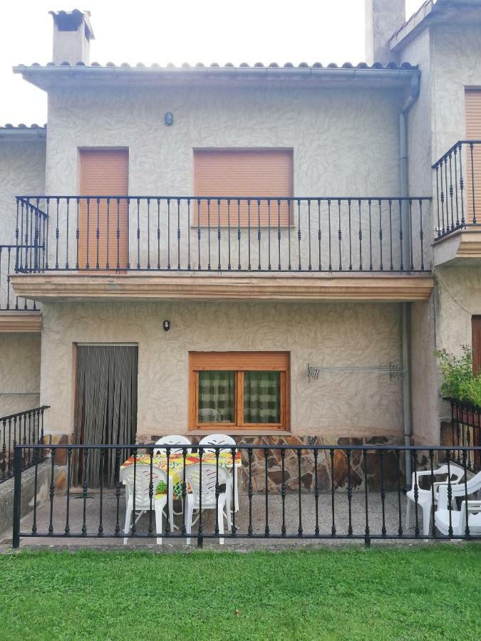 Casa Alicia Villa Arroyo Frio Kültér fotó