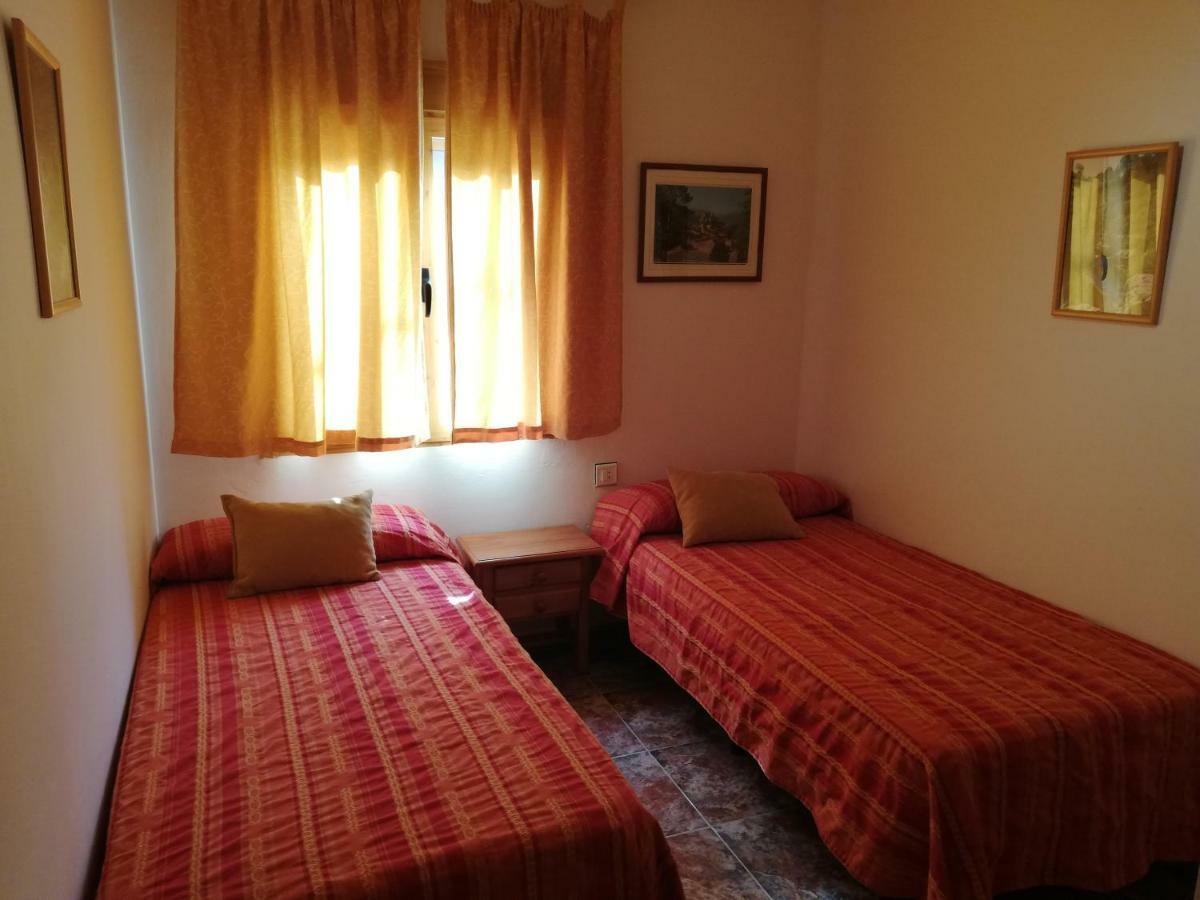 Casa Alicia Villa Arroyo Frio Kültér fotó