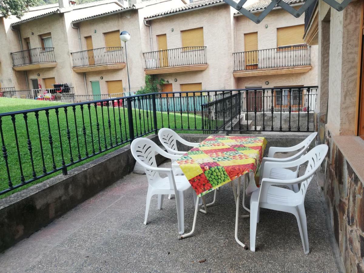 Casa Alicia Villa Arroyo Frio Kültér fotó