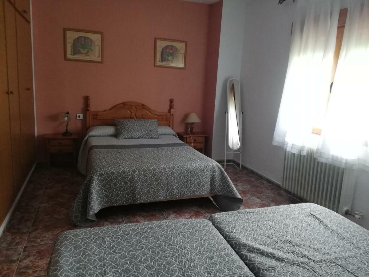 Casa Alicia Villa Arroyo Frio Kültér fotó