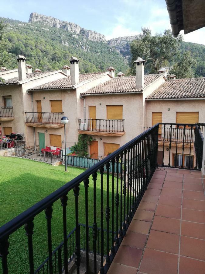 Casa Alicia Villa Arroyo Frio Kültér fotó