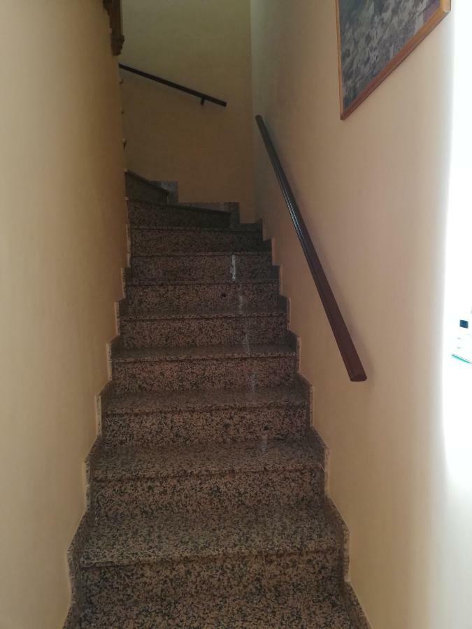 Casa Alicia Villa Arroyo Frio Kültér fotó
