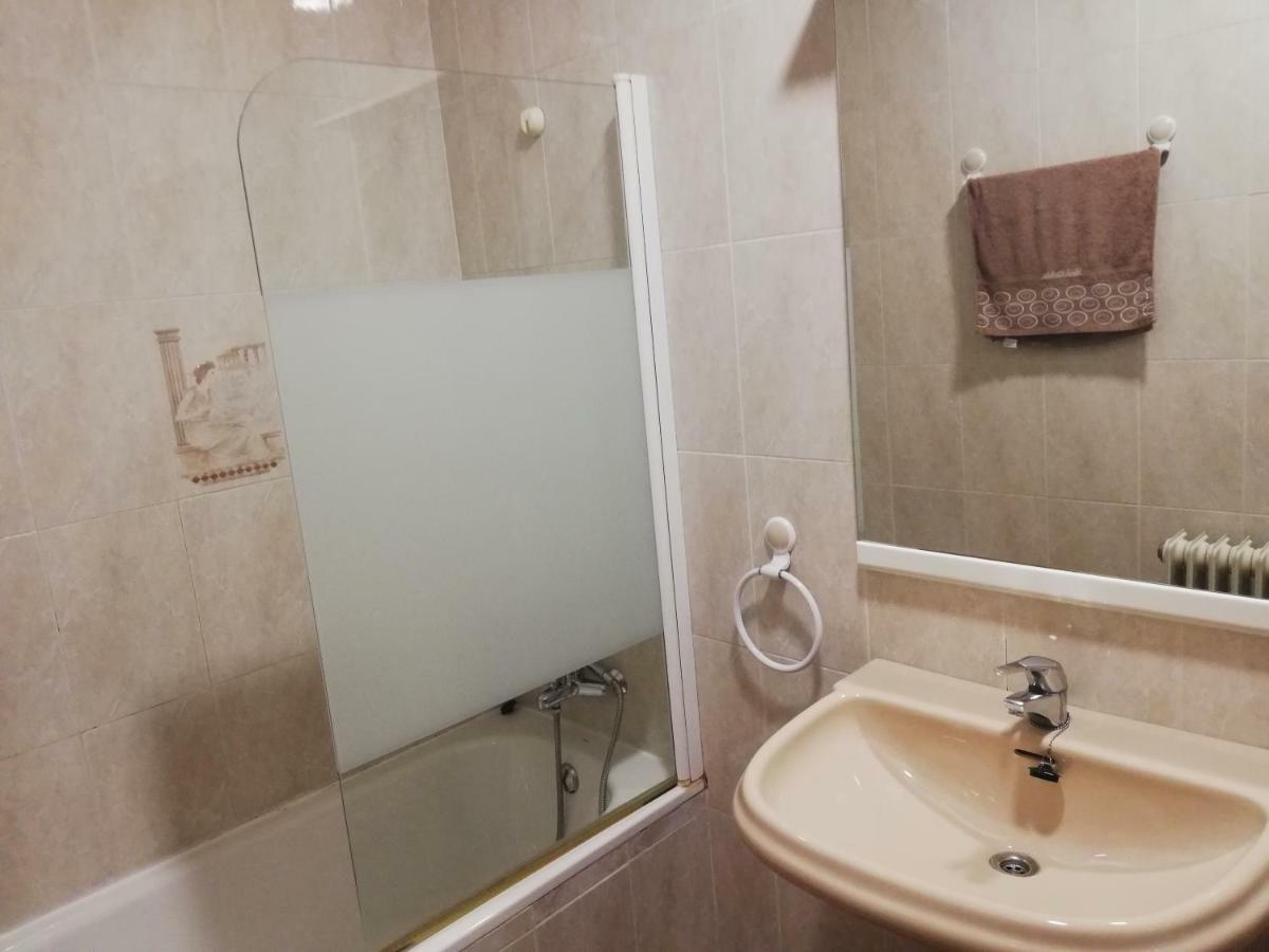 Casa Alicia Villa Arroyo Frio Kültér fotó