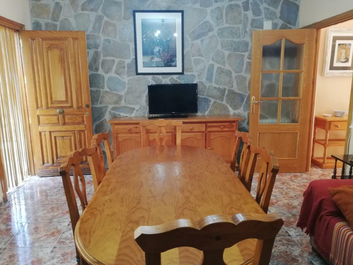 Casa Alicia Villa Arroyo Frio Kültér fotó