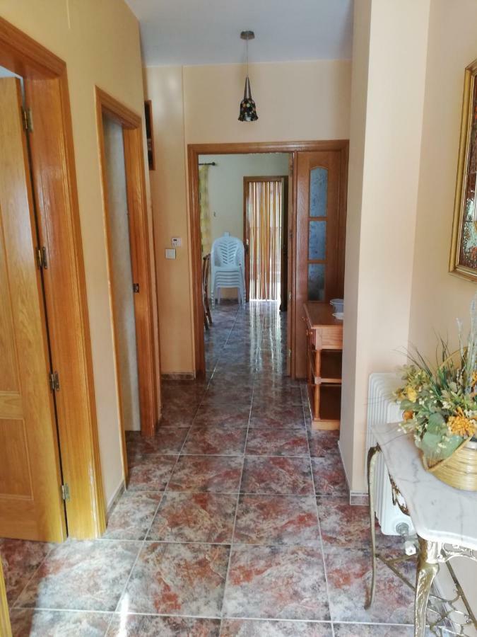 Casa Alicia Villa Arroyo Frio Kültér fotó