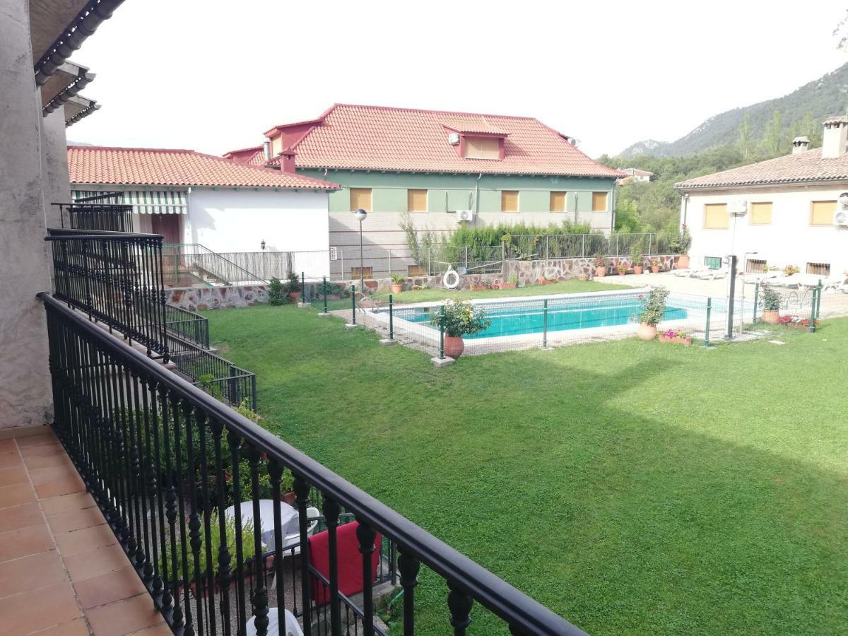 Casa Alicia Villa Arroyo Frio Kültér fotó