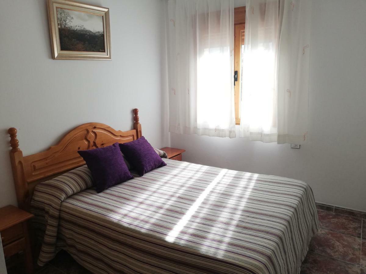 Casa Alicia Villa Arroyo Frio Kültér fotó