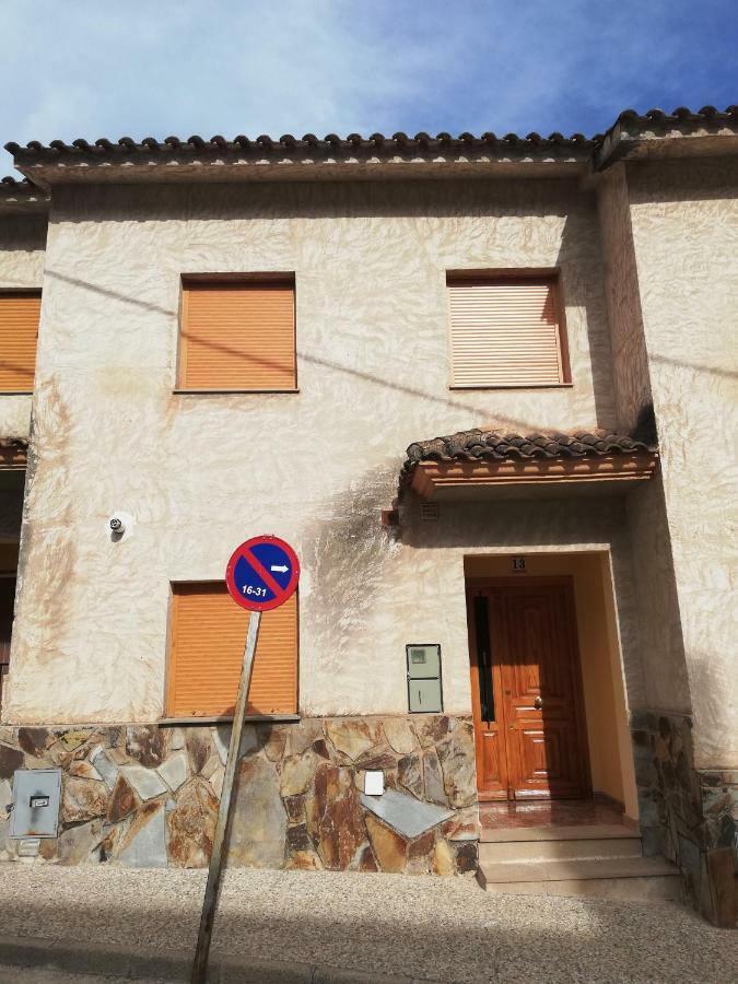 Casa Alicia Villa Arroyo Frio Kültér fotó