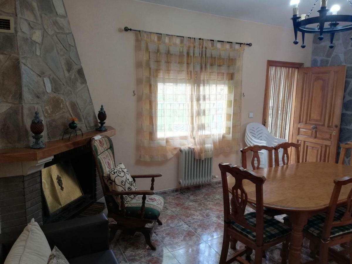 Casa Alicia Villa Arroyo Frio Kültér fotó