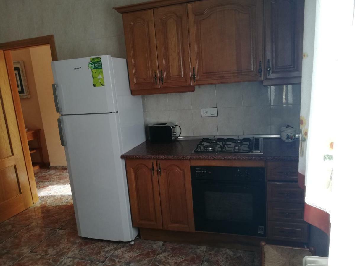 Casa Alicia Villa Arroyo Frio Kültér fotó