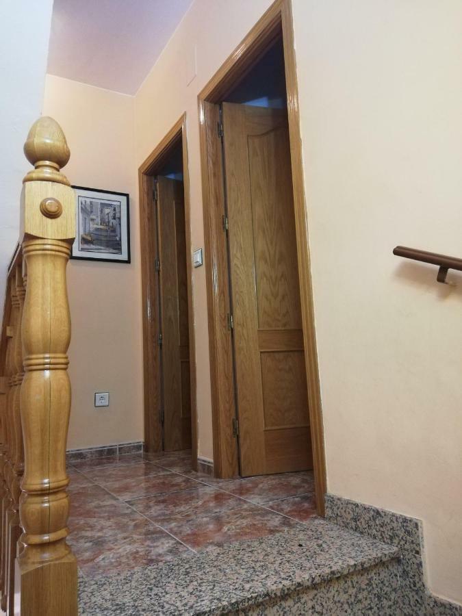 Casa Alicia Villa Arroyo Frio Kültér fotó