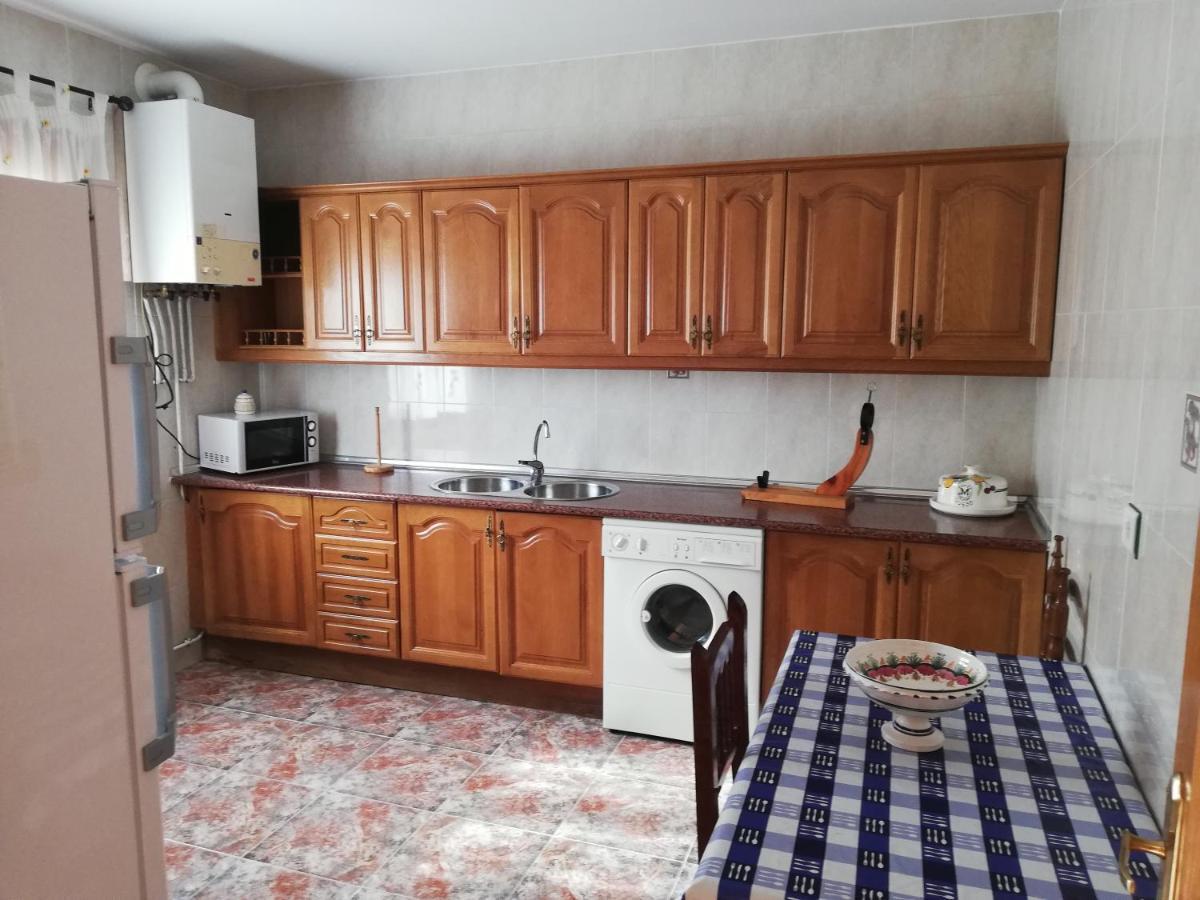 Casa Alicia Villa Arroyo Frio Kültér fotó
