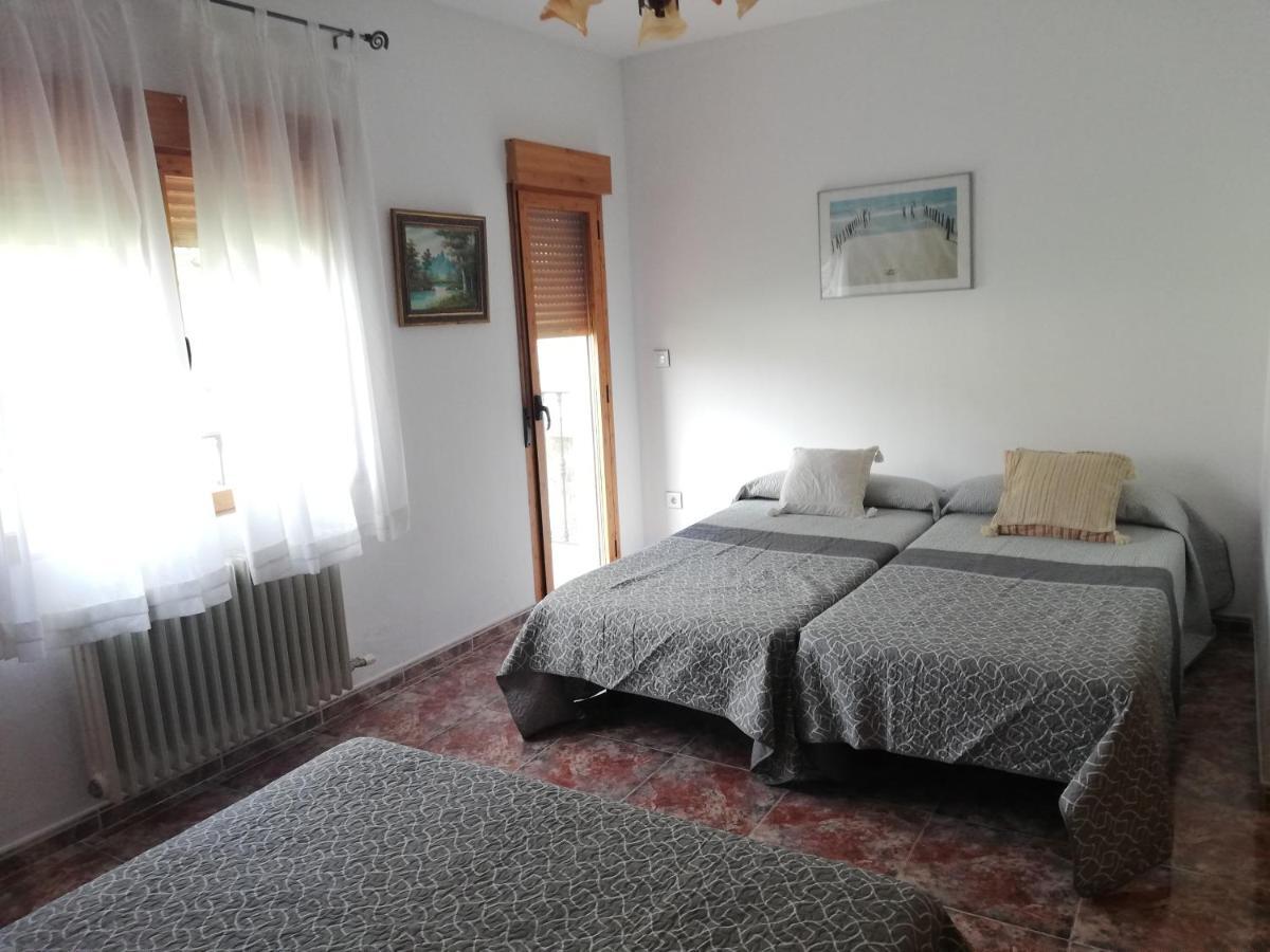 Casa Alicia Villa Arroyo Frio Kültér fotó