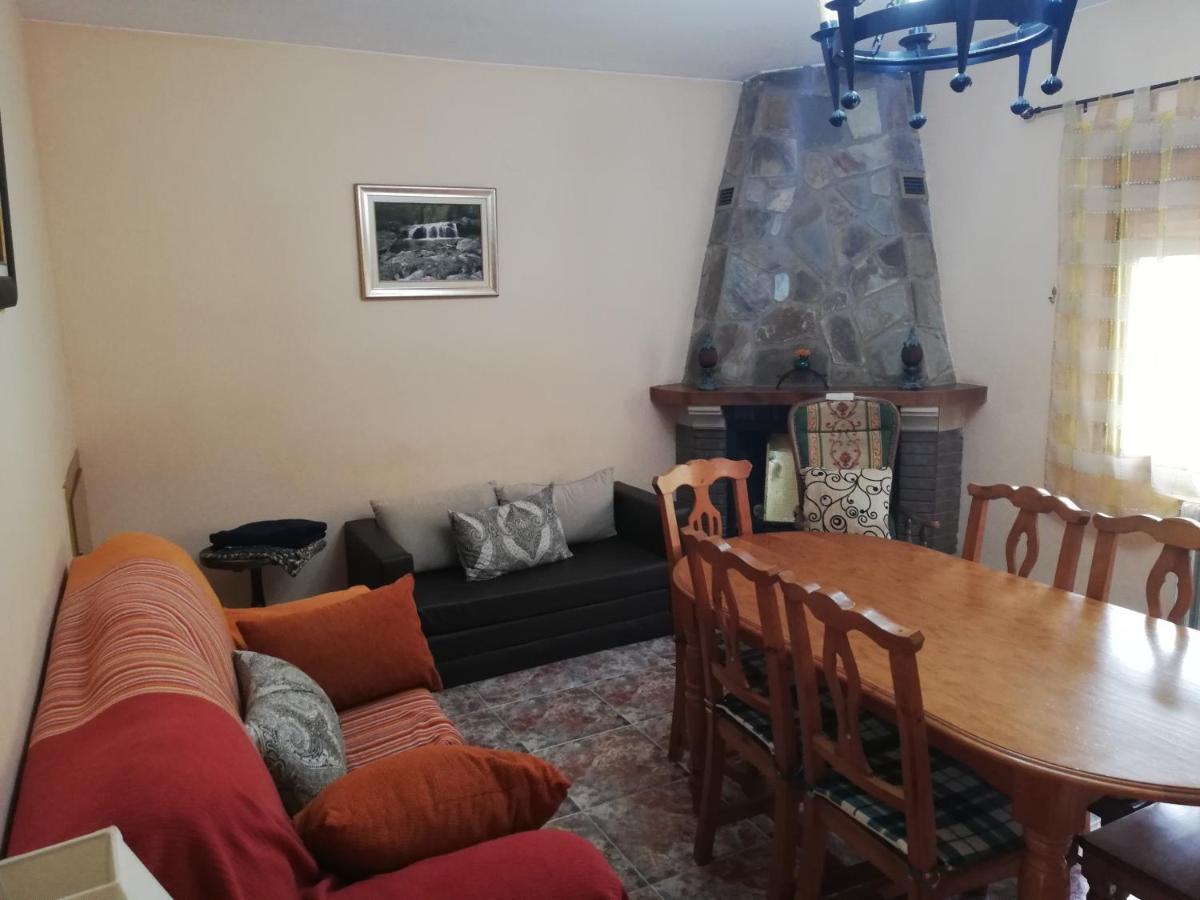 Casa Alicia Villa Arroyo Frio Kültér fotó