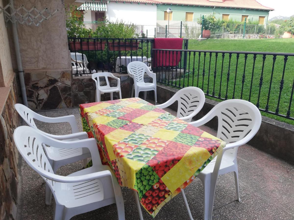 Casa Alicia Villa Arroyo Frio Kültér fotó
