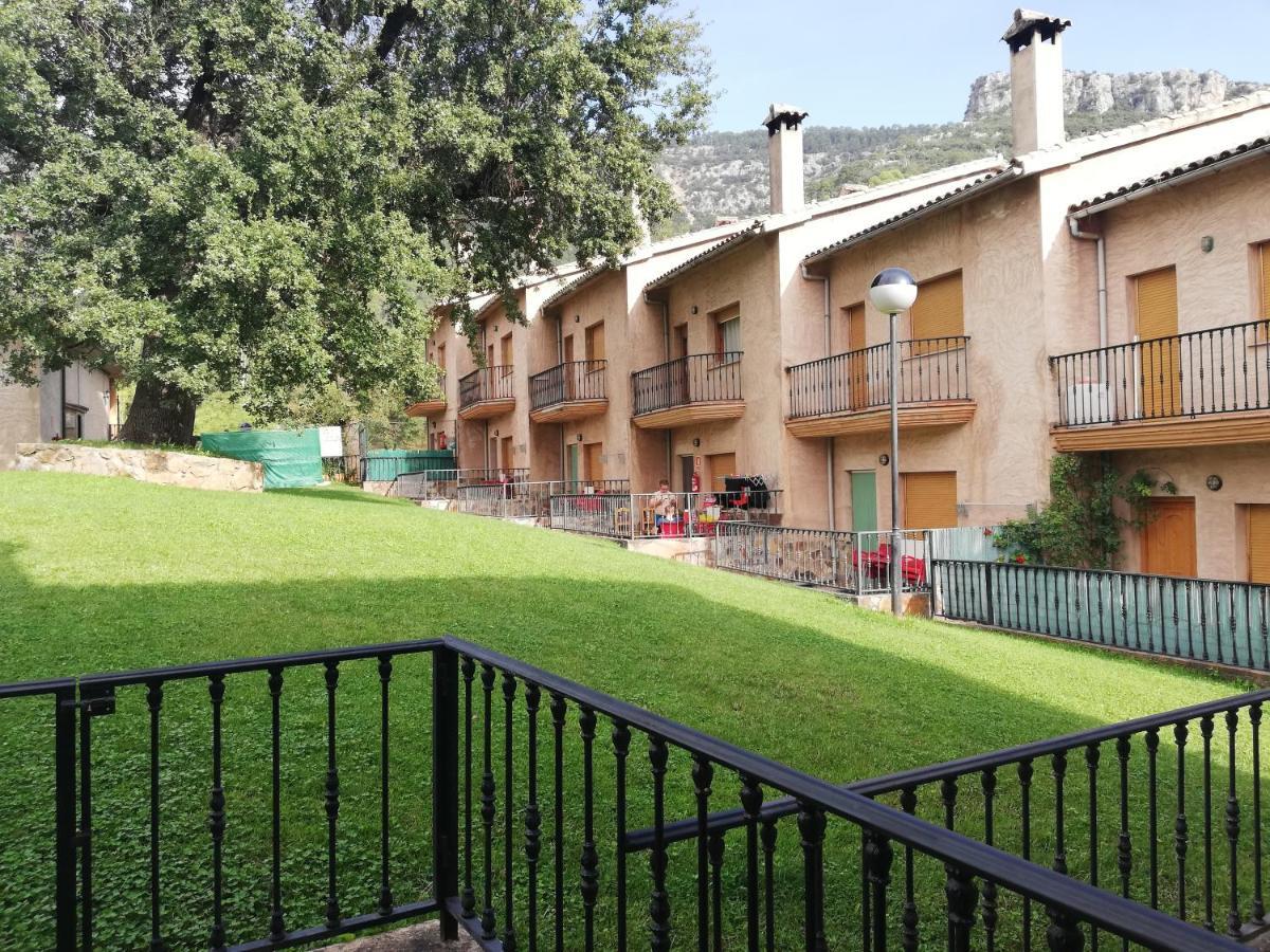 Casa Alicia Villa Arroyo Frio Kültér fotó